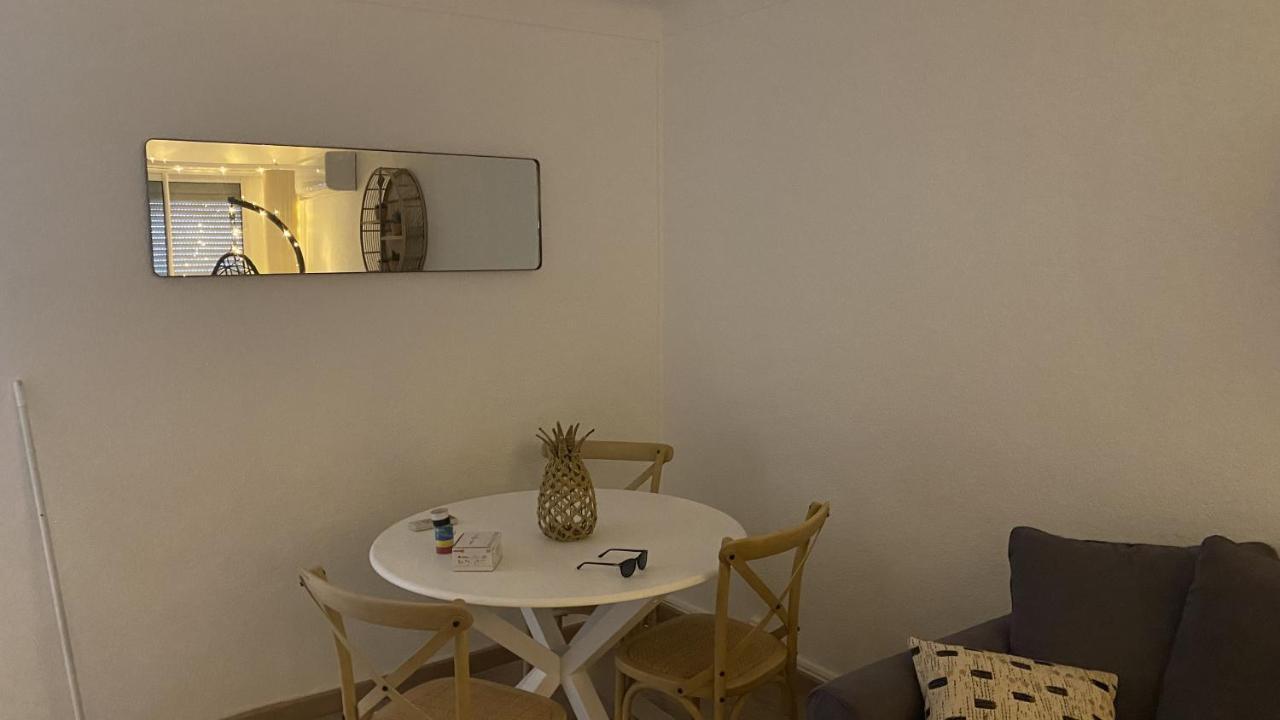 "Eden" Exceptionnel! Vue Mer 10M De La Plage Parking Prive Gratuit A 100M Canet-en-Roussillon Exterior photo