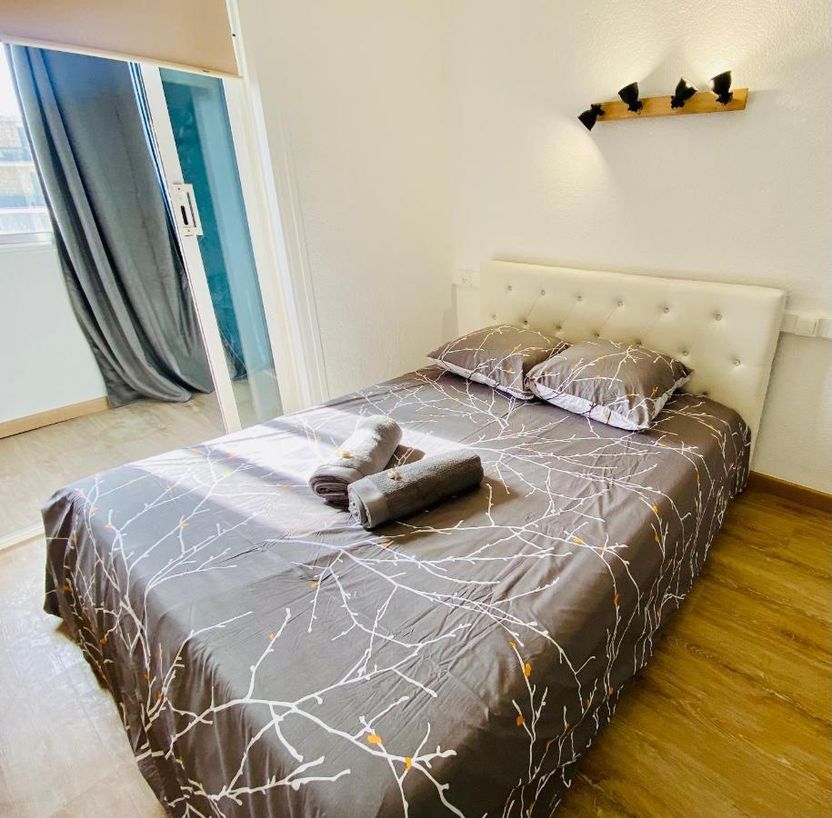 "Eden" Exceptionnel! Vue Mer 10M De La Plage Parking Prive Gratuit A 100M Canet-en-Roussillon Exterior photo